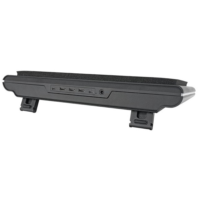 Thermaltake Massive EXTREME laptop cooling pad