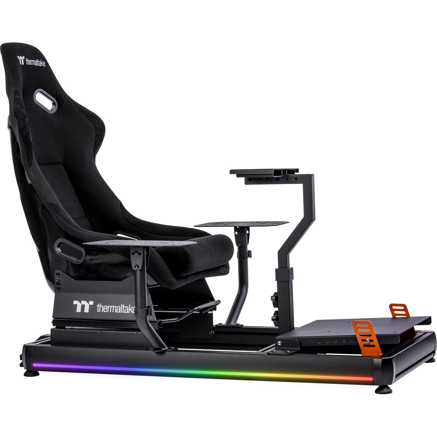 Thermaltake GSC-F50-CPASBB-01 flight/racing simulator accessory