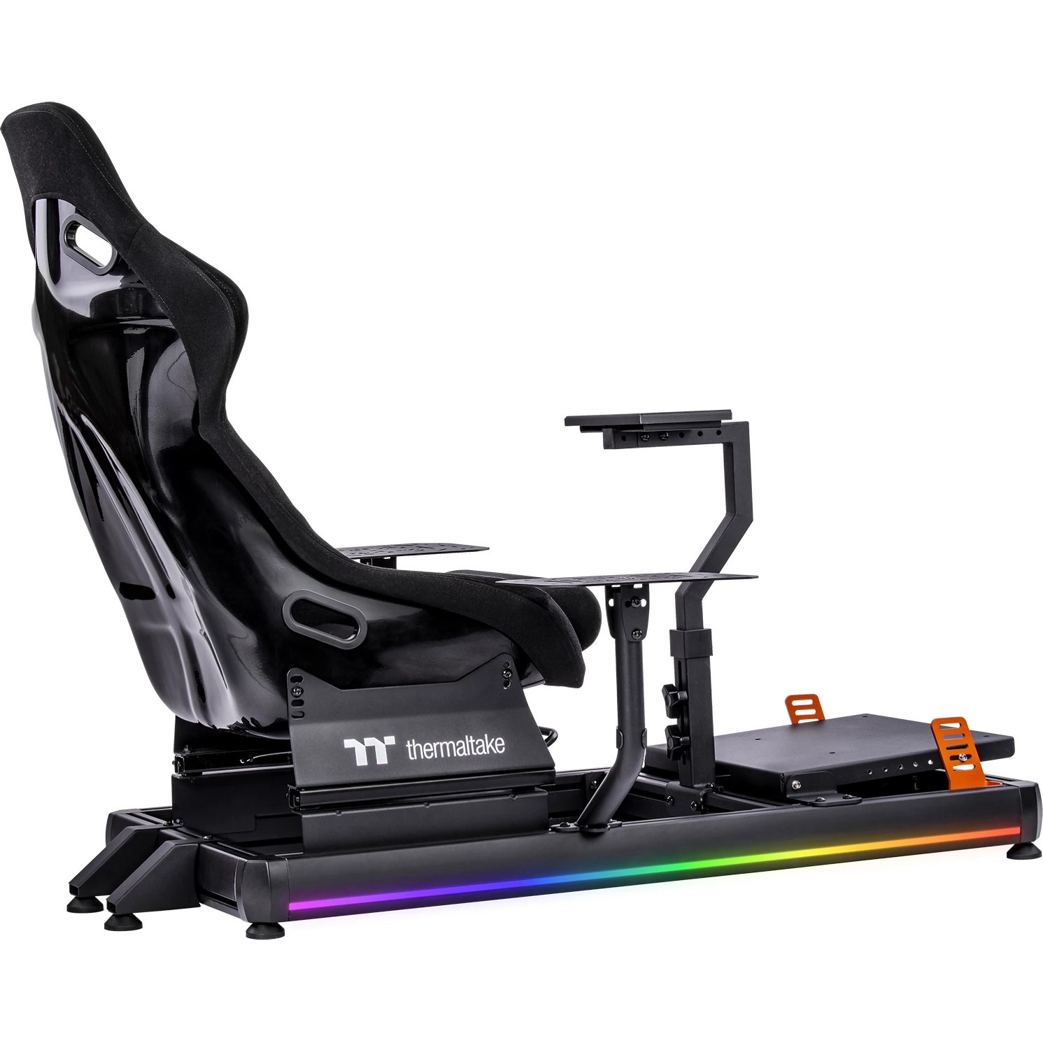 Thermaltake GSC-F50-CPASBB-01 flight/racing simulator accessory