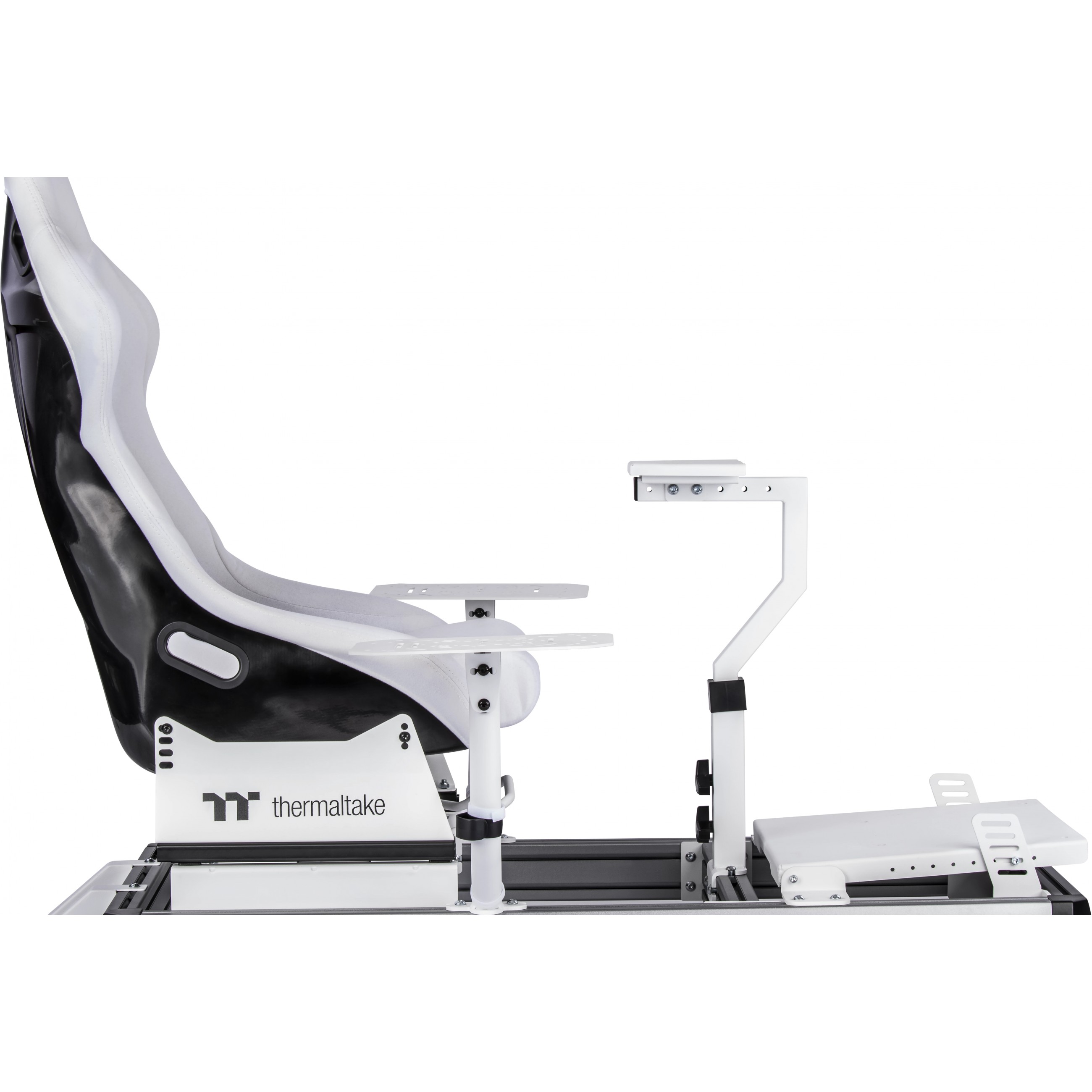 Thermaltake GSC-F50-CPASWH-01 flight/racing simulator accessory