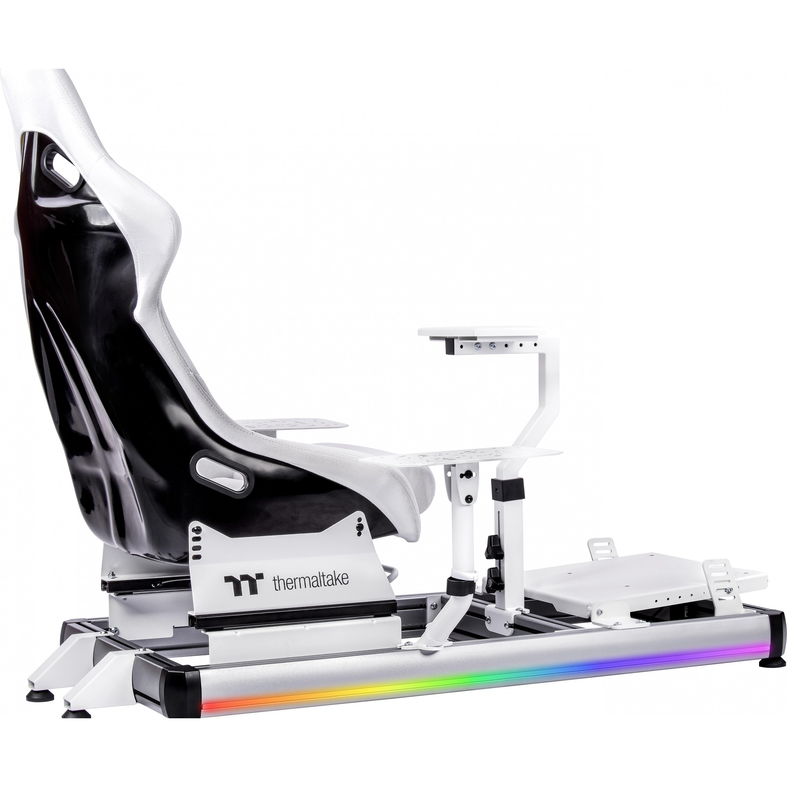 Thermaltake GSC-F50-CPASWH-01 flight/racing simulator accessory