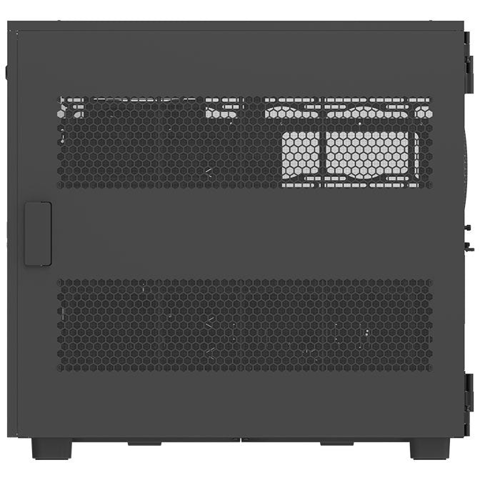 Geh Thermaltake AX700 TG  Super Tower                  Black retail