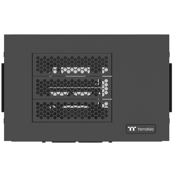 AX100 Steel Pedestal for AX700/Black retail