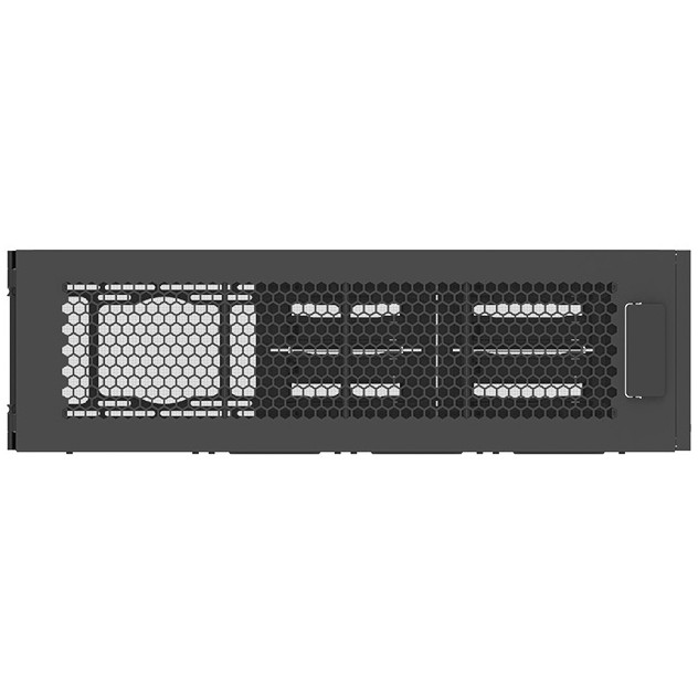 AX100 Steel Pedestal for AX700/Black retail