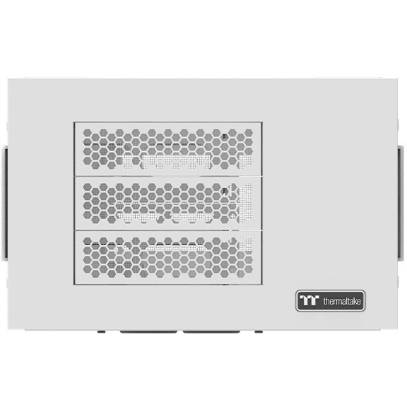 AX100 Steel Pedestal for AX700/Snow White retail