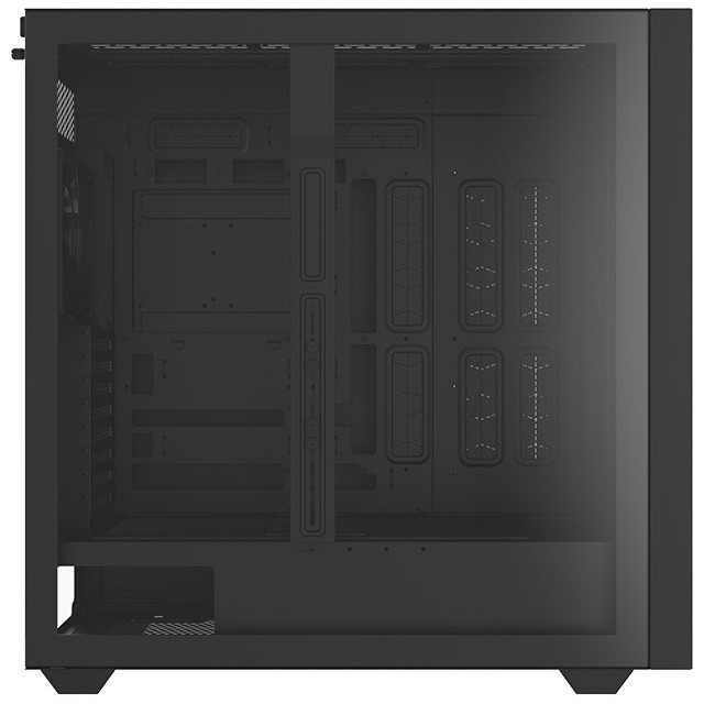 Geh Thermaltake AX500  Full Tower                      Black retail