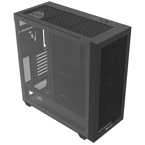 Geh Thermaltake AX500  Full Tower                      Black retail