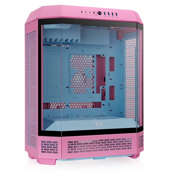 Thermaltake Tower 600