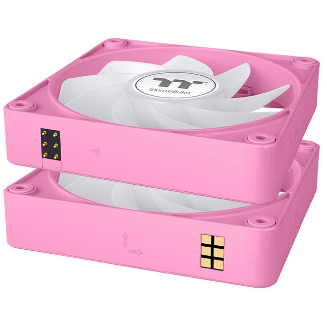 Thermaltake CT140 EX Reverse ARGB Sync PC