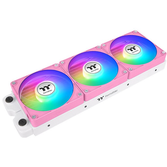 Thermaltake CT140 EX Reverse ARGB Sync PC