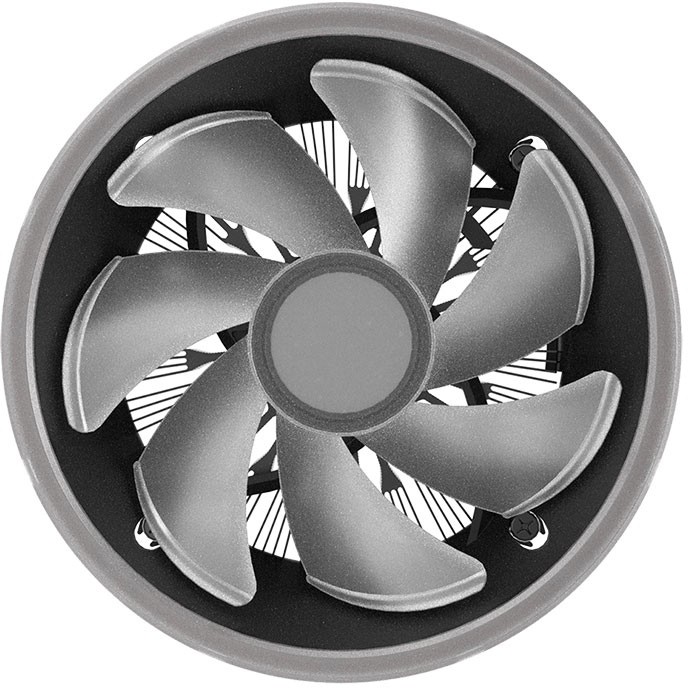 Thermaltake UX150-L ARGB Sync