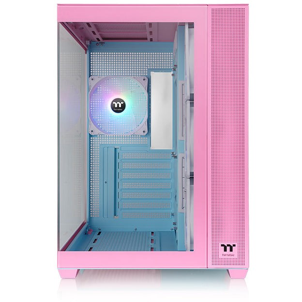Thermaltake View 380 TG ARGB