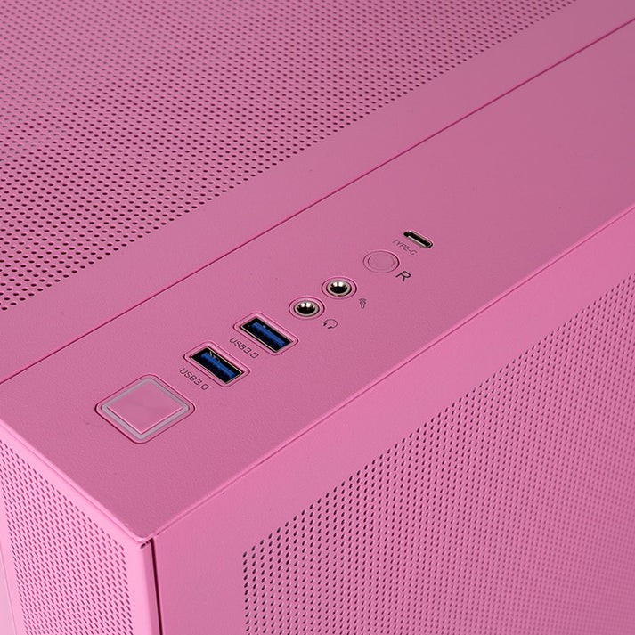 Thermaltake View 380 TG ARGB