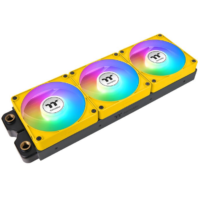 Thermaltake CT120 EX ARGB
