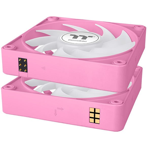 Thermaltake CT120 EX ARGB