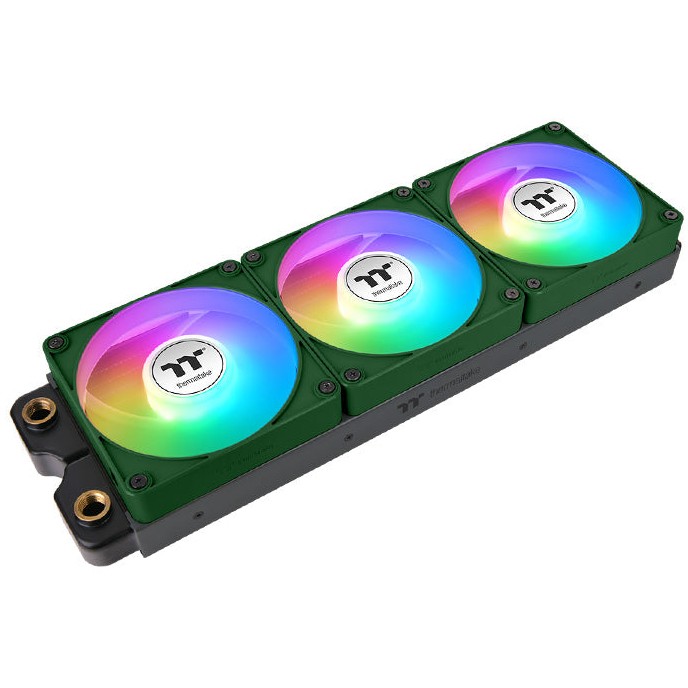 Thermaltake CT140 EX ARGB Sync PC