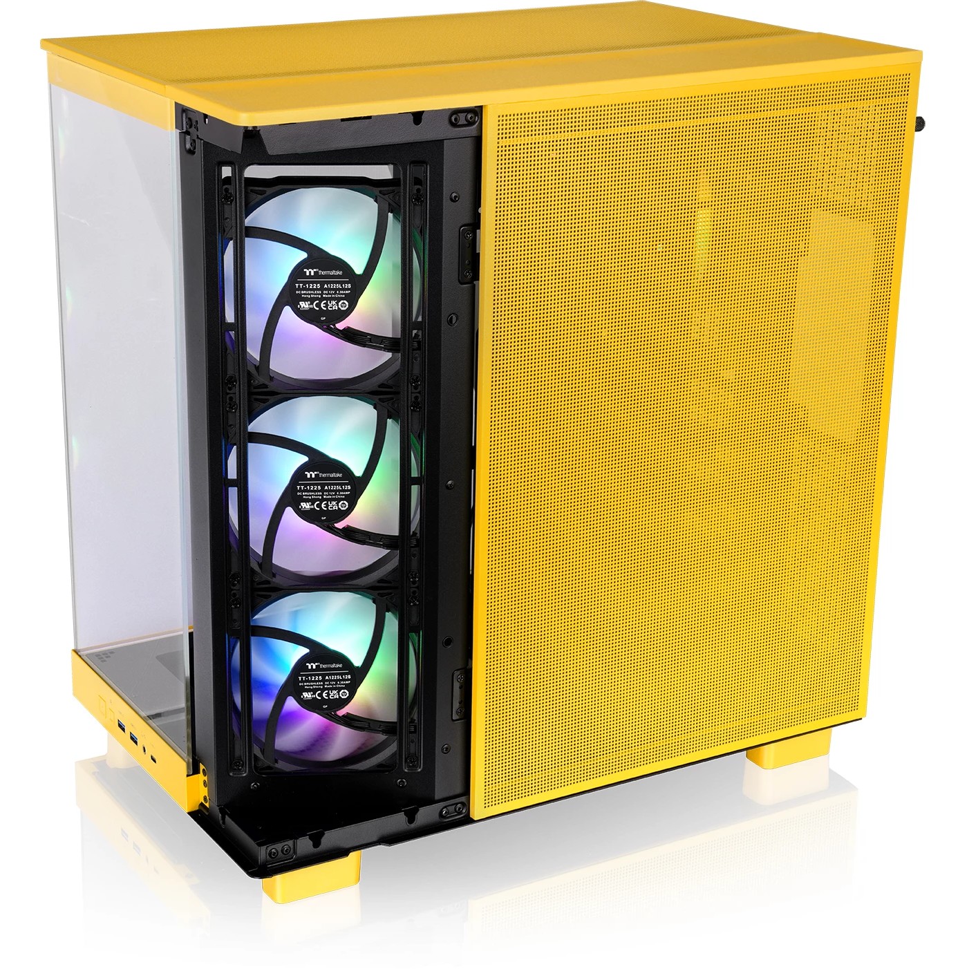 Thermaltake View 380 XL TG ARGB