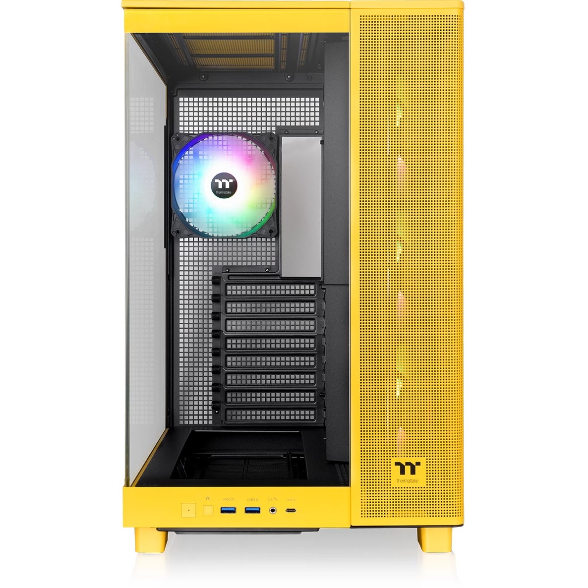 Thermaltake View 380 XL TG ARGB