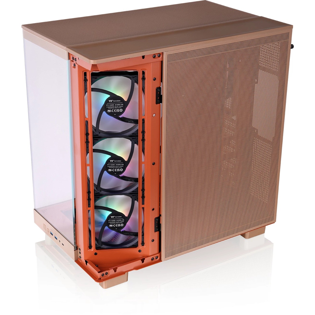 Thermaltake View 380 XL TG ARGB