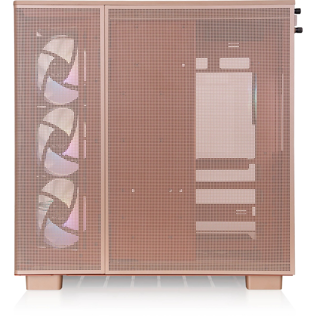Thermaltake View 380 XL TG ARGB
