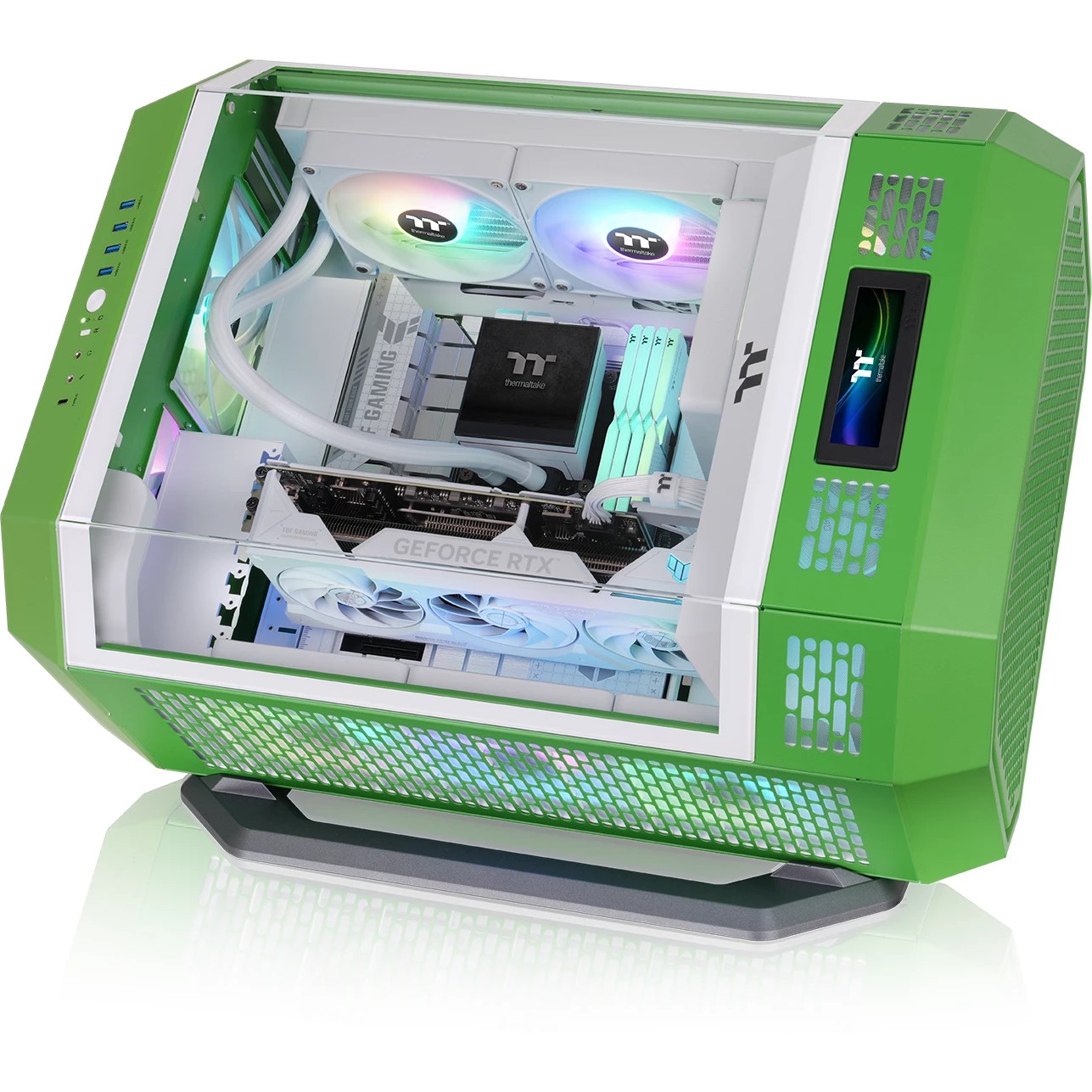 Thermaltake AC-076-ONQNAN-A1 computer case part