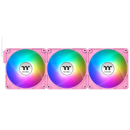 Thermaltake CL-F225-PL12PK-A computer cooling system