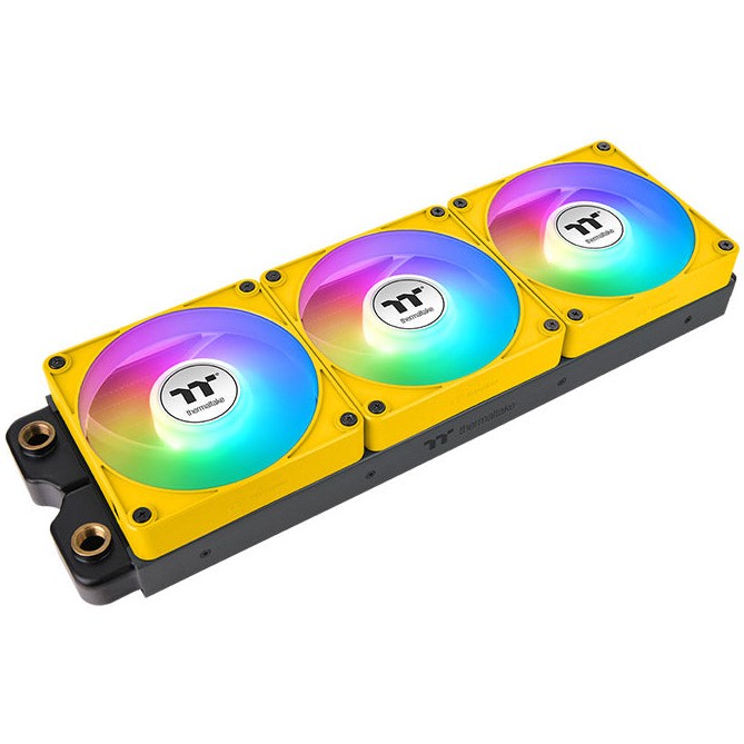 Thermaltake CT140 EX Reverse ARGB Sync PC