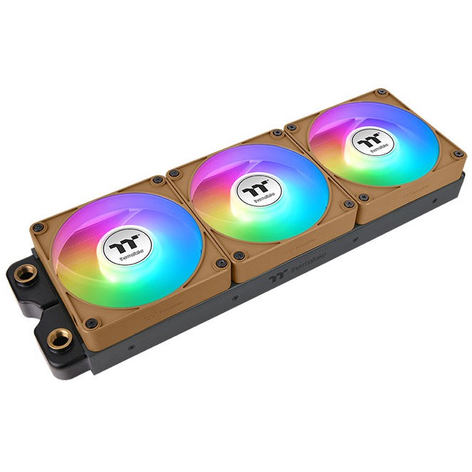 Thermaltake CT140 EX Reverse ARGB Sync PC