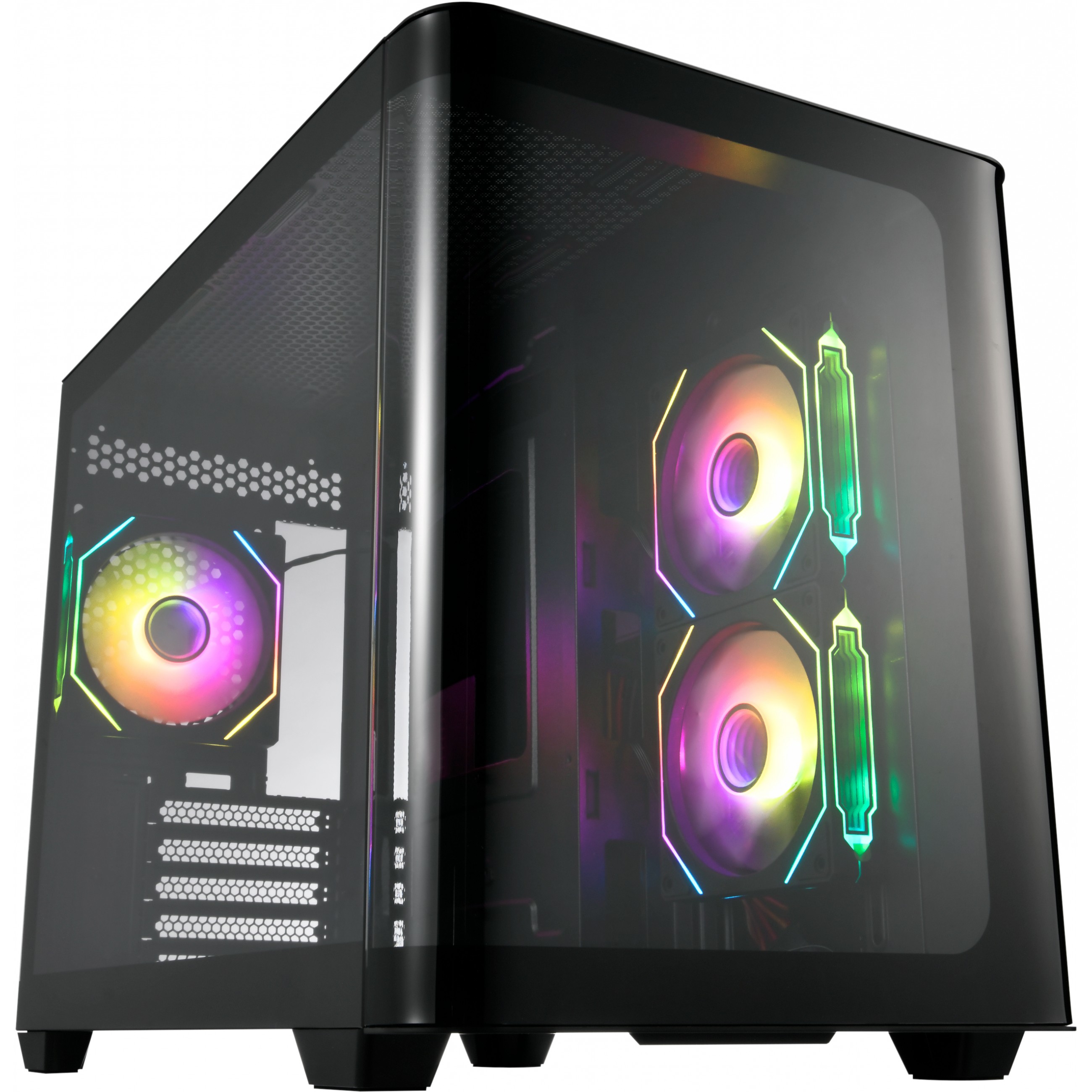 FSP S380-BA