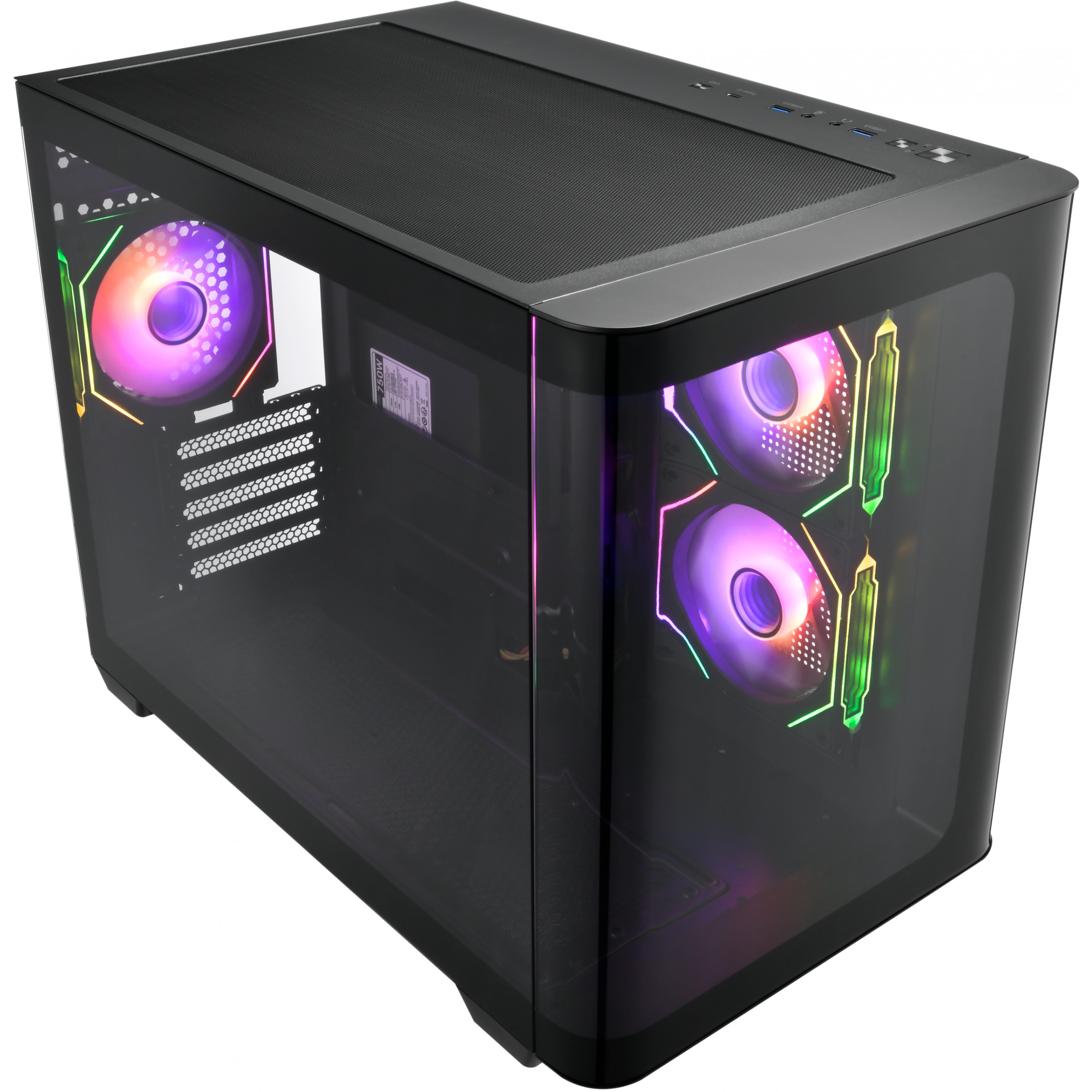 FSP S380-BA