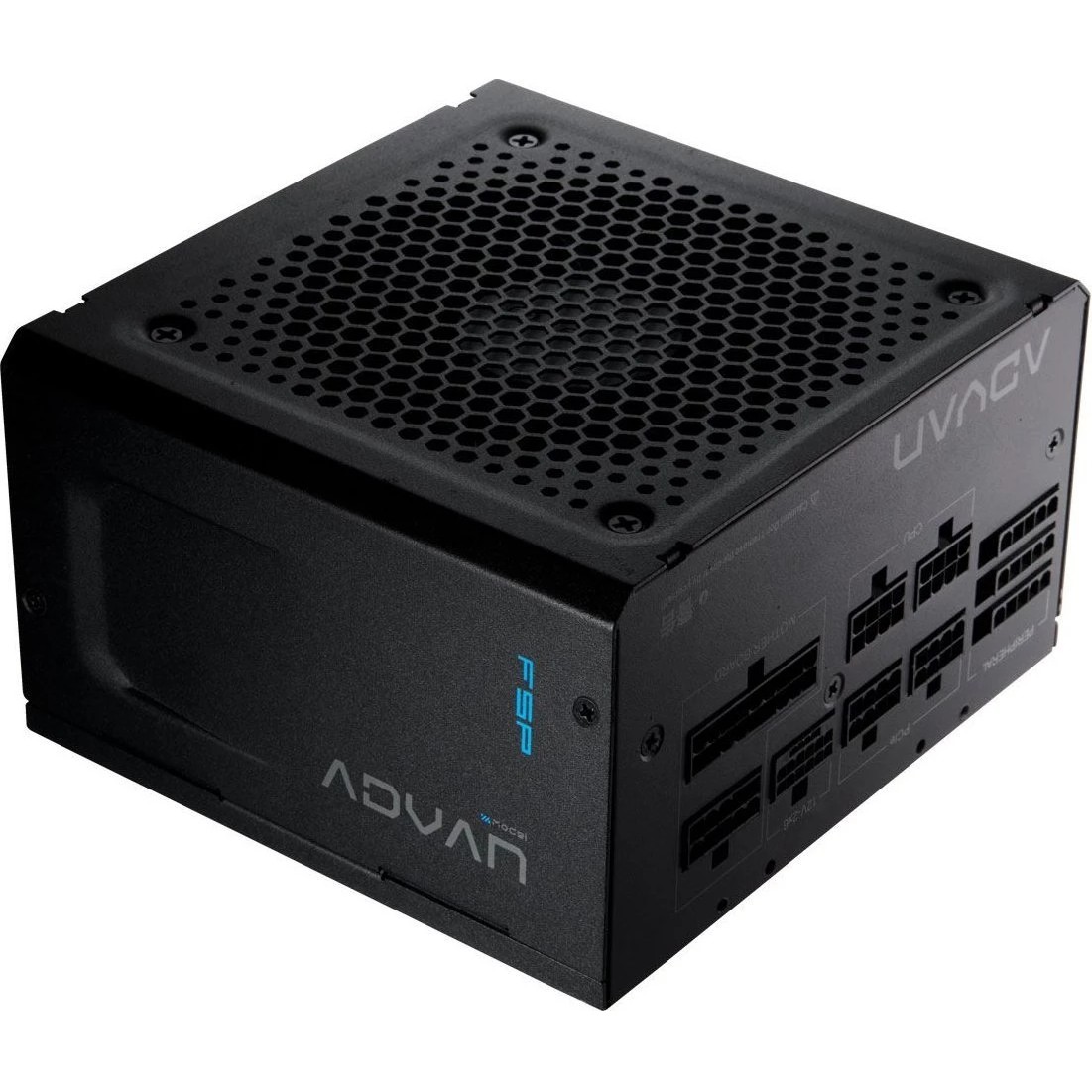 FSP Netzteil ADVAN  750 GM 80+G   750W  F-Mod. ATX3.1/GEN5.1 retail