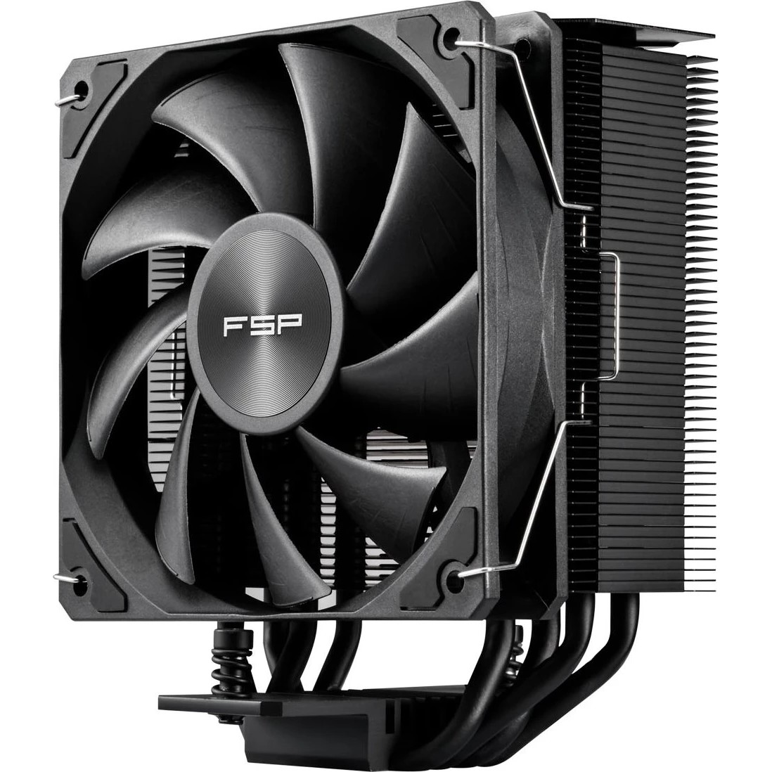 K Cooler FSP NP5-B AMD AM5/AM4 Intel 1851/1700/1200