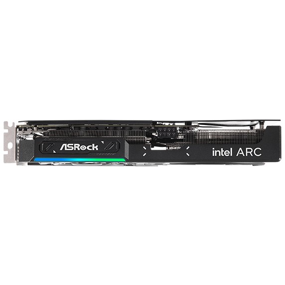 Asrock Challenger Intel Arc B570 10GB OC