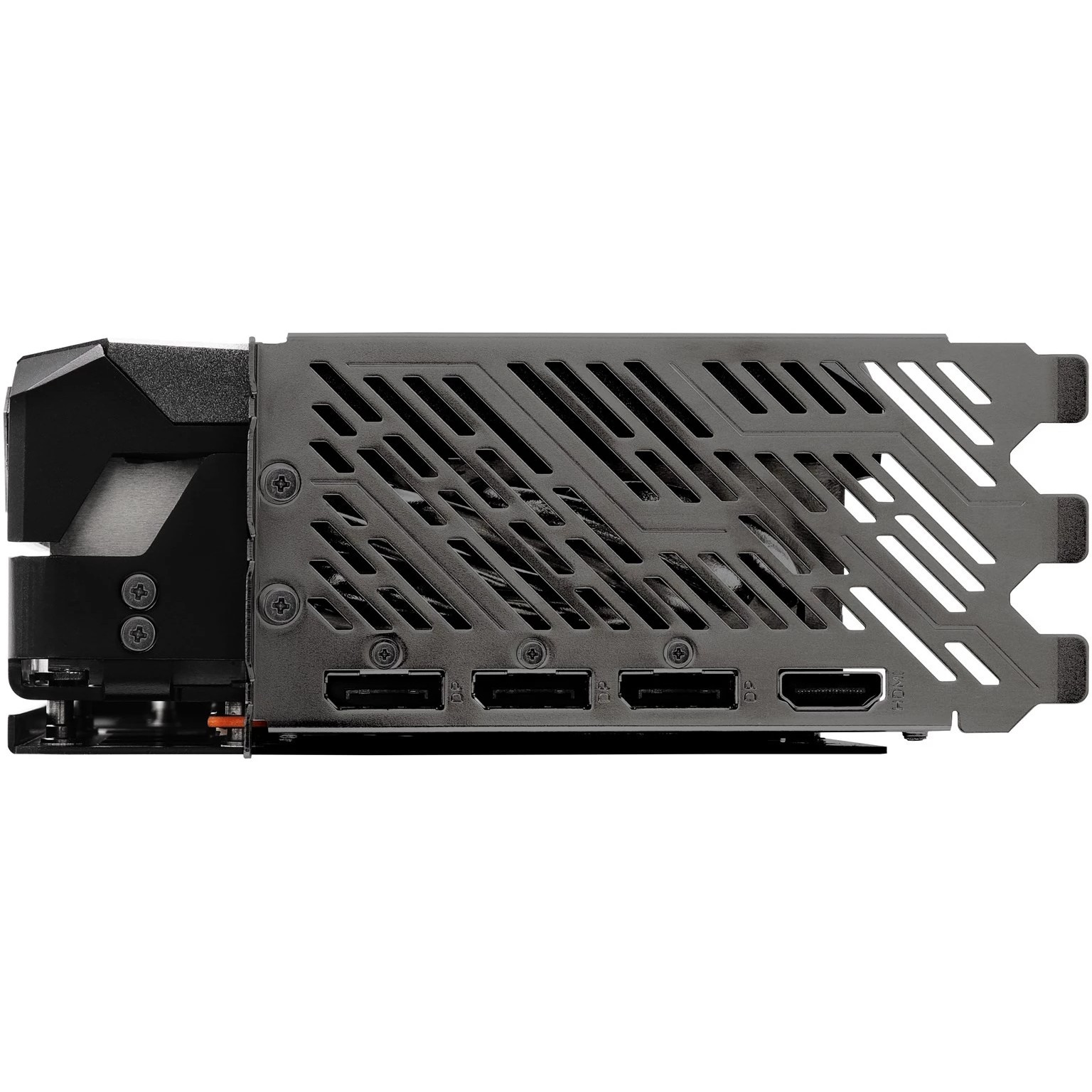 ASRock RX9070XT  TC 16GO            16GB DDR6  HDMI/3xDP