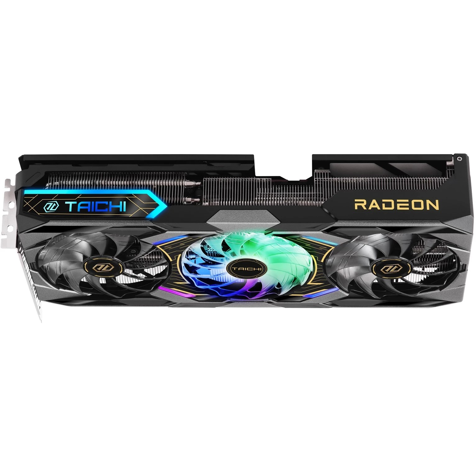 ASRock RX9070XT  TC 16GO            16GB DDR6  HDMI/3xDP