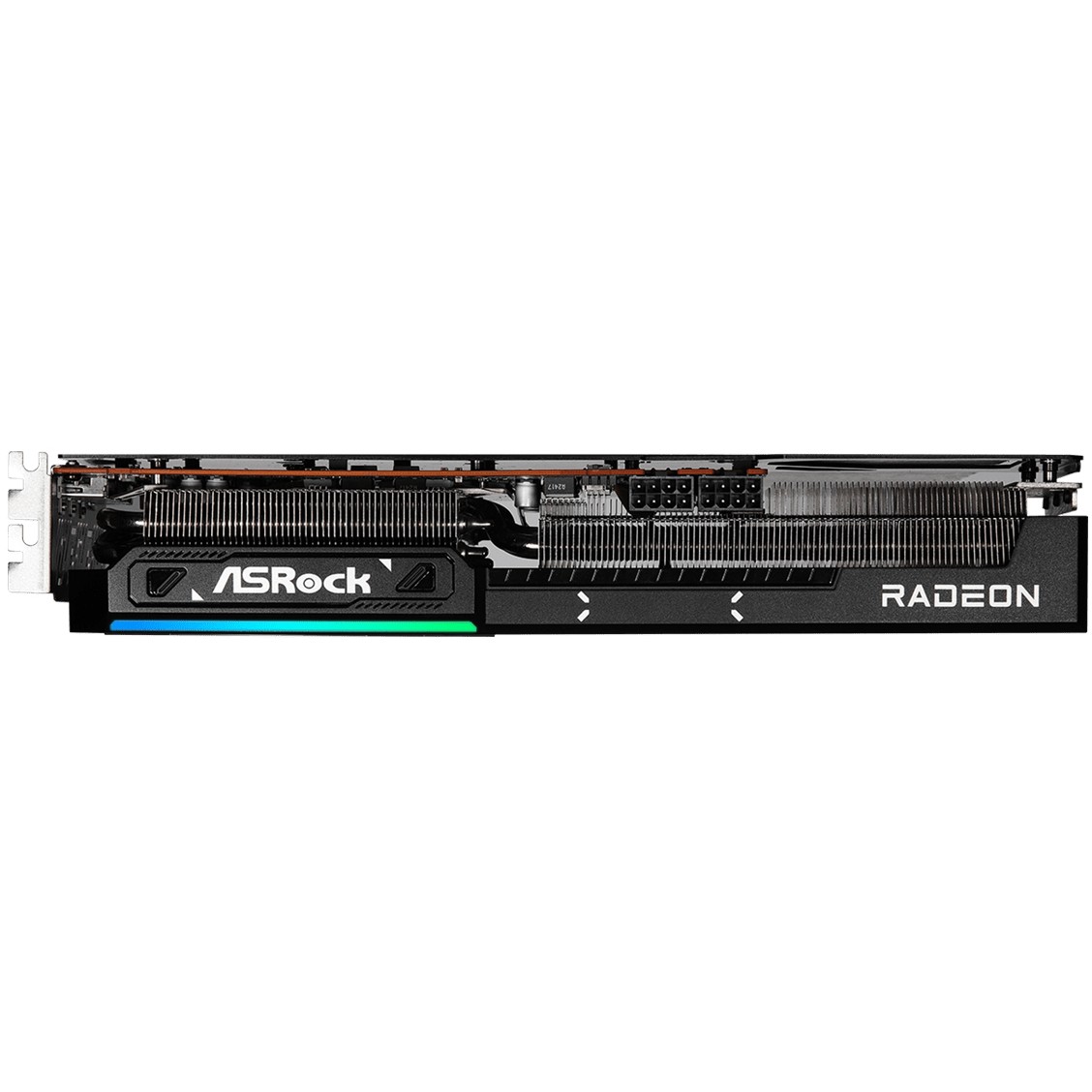 ASRock RX9070    CL 16G             16GB DDR6  HDMI/3xDP