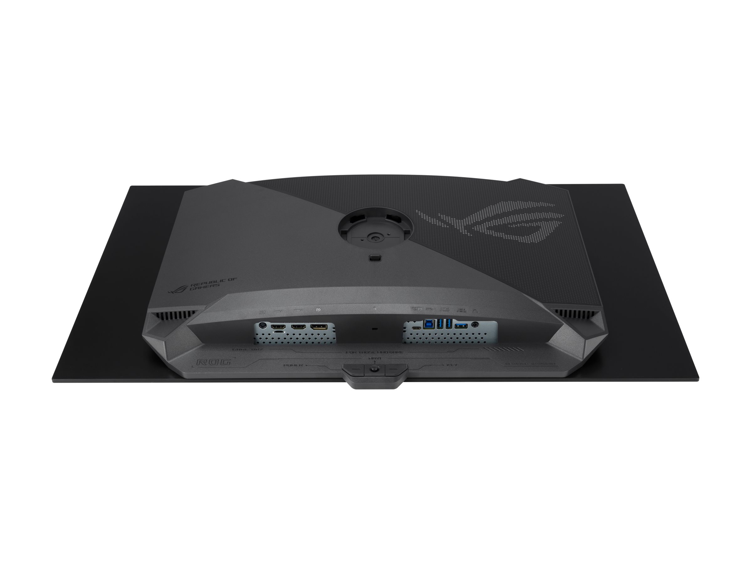 ASUS ROG Strix OLED XG32UCWG 80.01cm (16:9) UHD HDMI DP