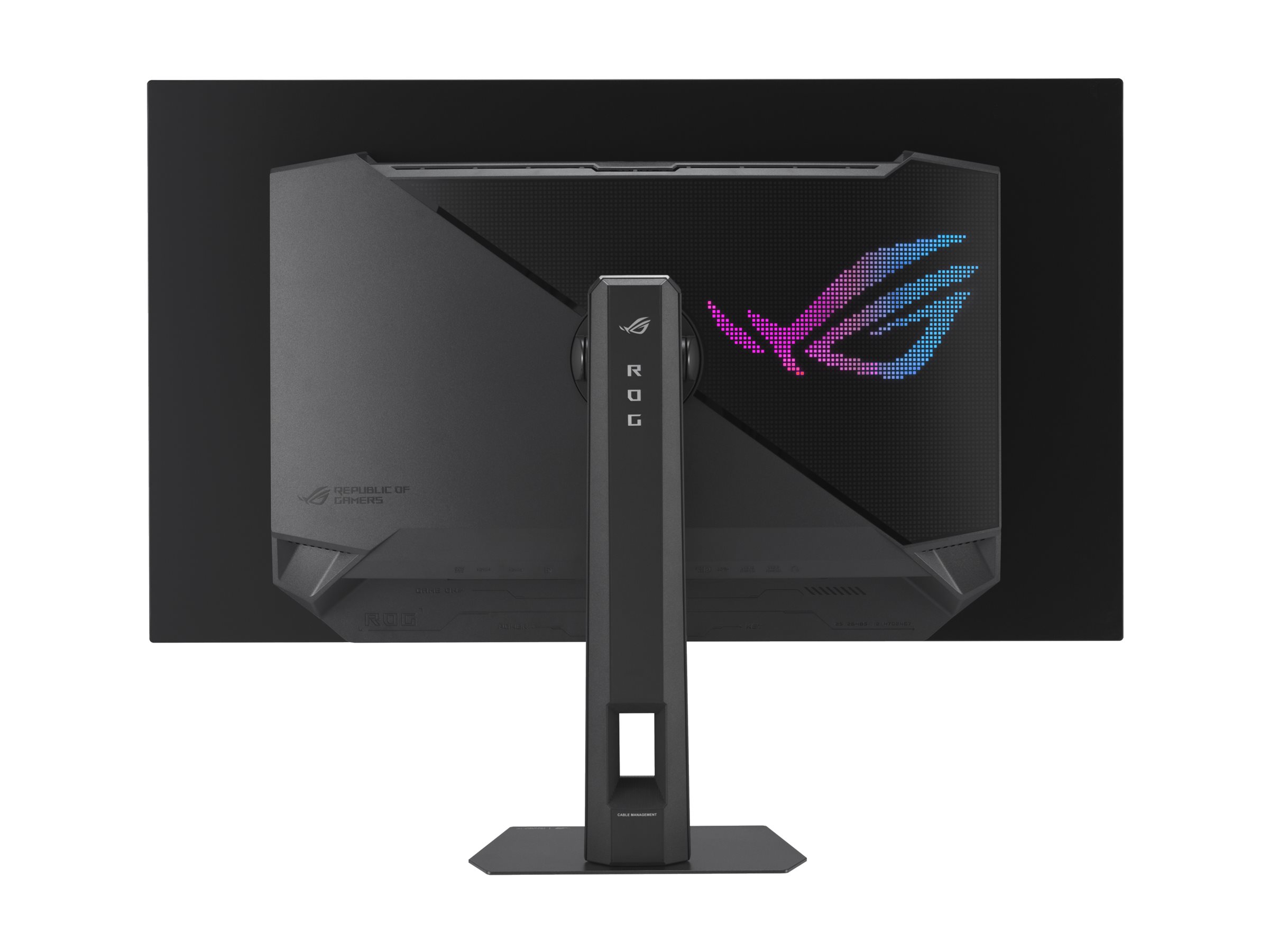 ASUS ROG Strix OLED XG32UCWG 80.01cm (16:9) UHD HDMI DP