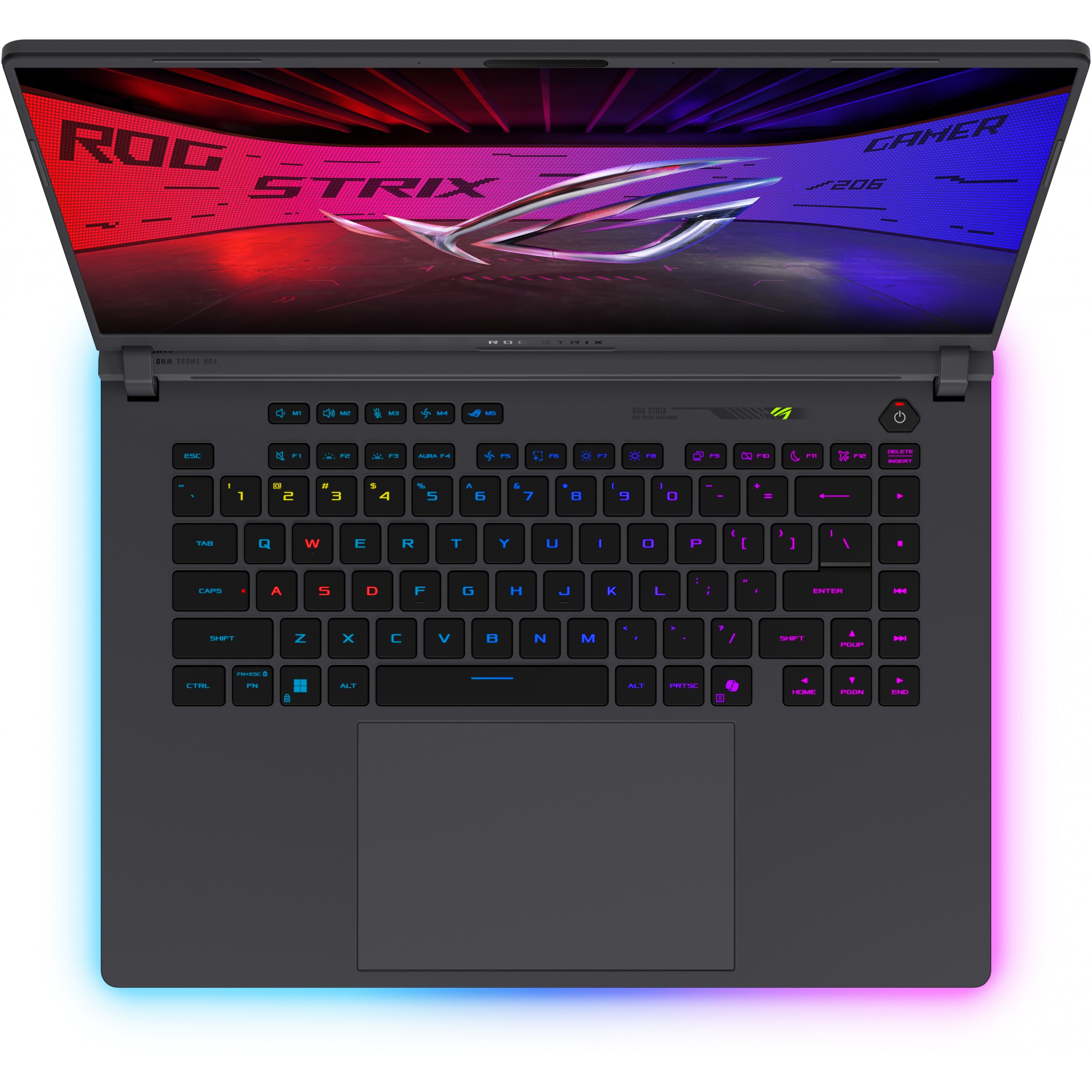 ASUS ROG Strix G16        U7-255HX 32 1 5070Ti G615LR-RV052W W11H