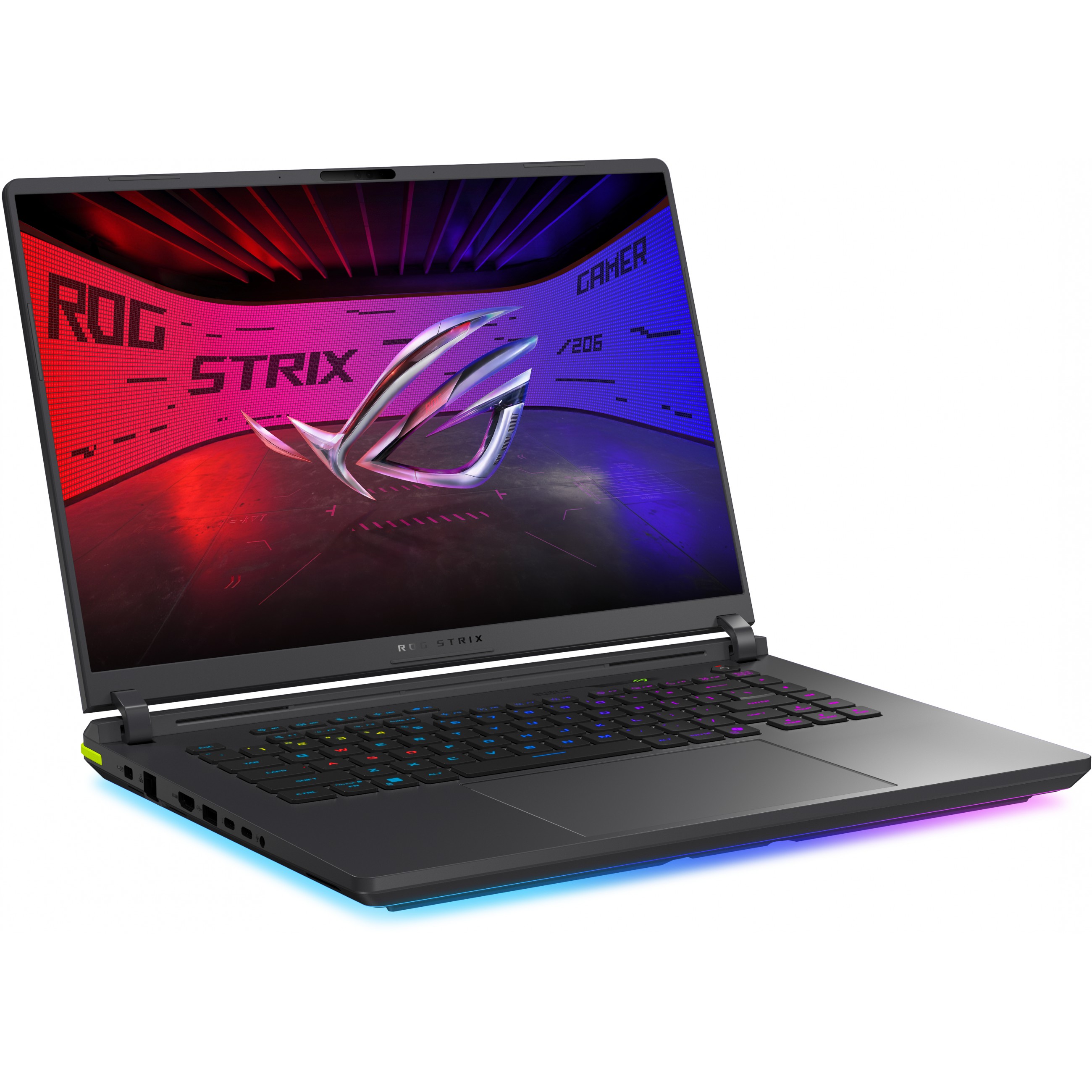 ASUS ROG Strix G16        U7-255HX 32 1 5070Ti G615LR-RV052W W11H
