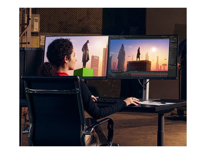 ASUS PA248QFV 61,21cm IPS Monitor