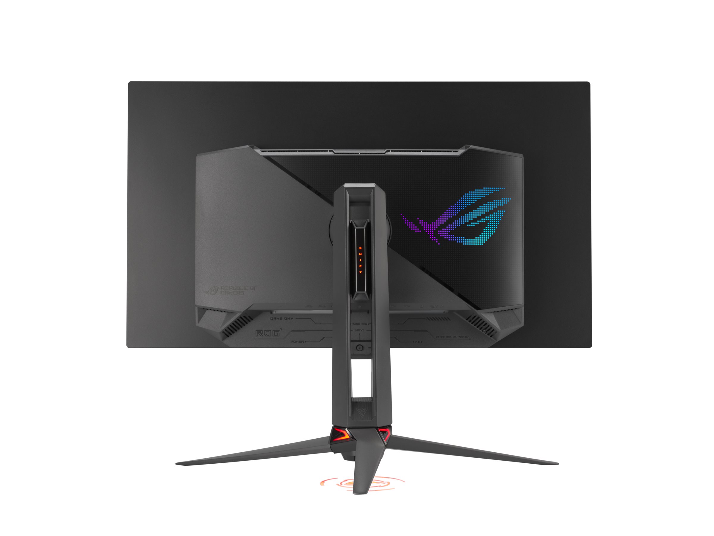 ASUS ROG Swift OLED PG32UCDMR 80,01cm