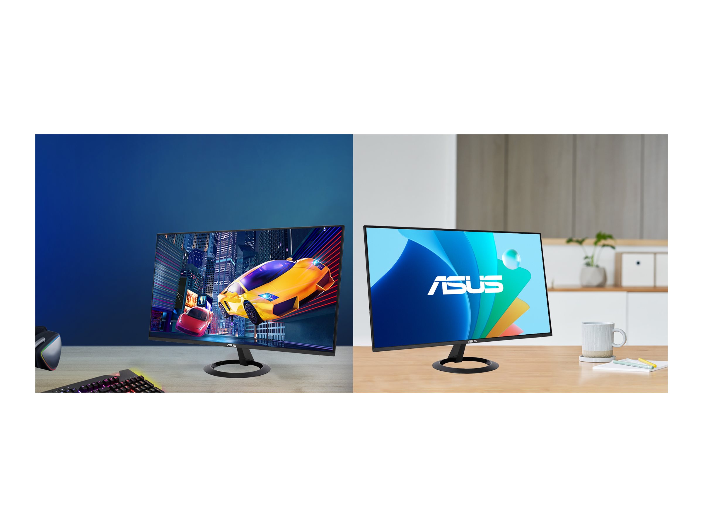 ASUS Eye Care VZ279HG 68,58cm 27Zoll