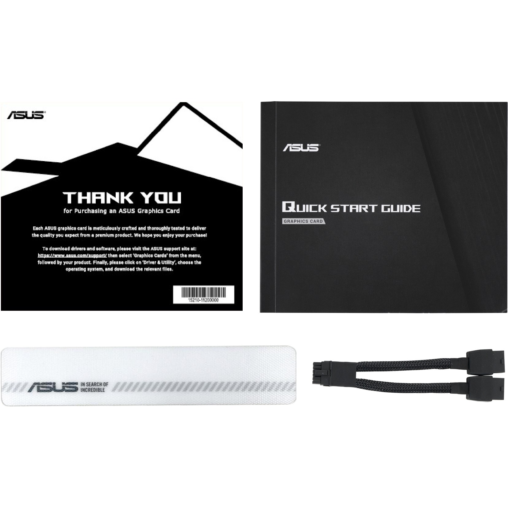 ASUS PRIME-RTX5070-O12G-WHITE 12GB GDDR7 HDMI DP