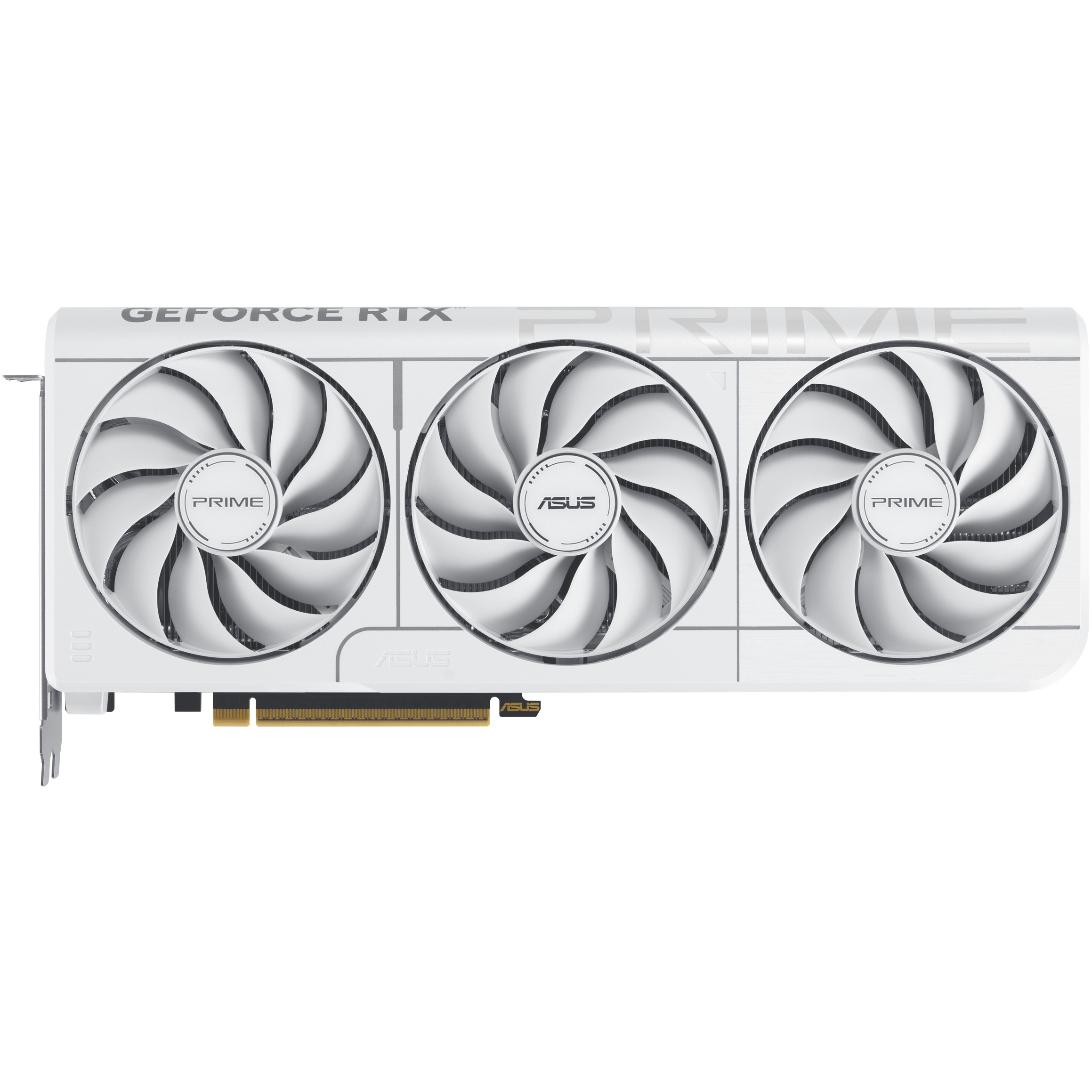ASUS PRIME-RTX5070-O12G-WHITE 12GB GDDR7 HDMI DP