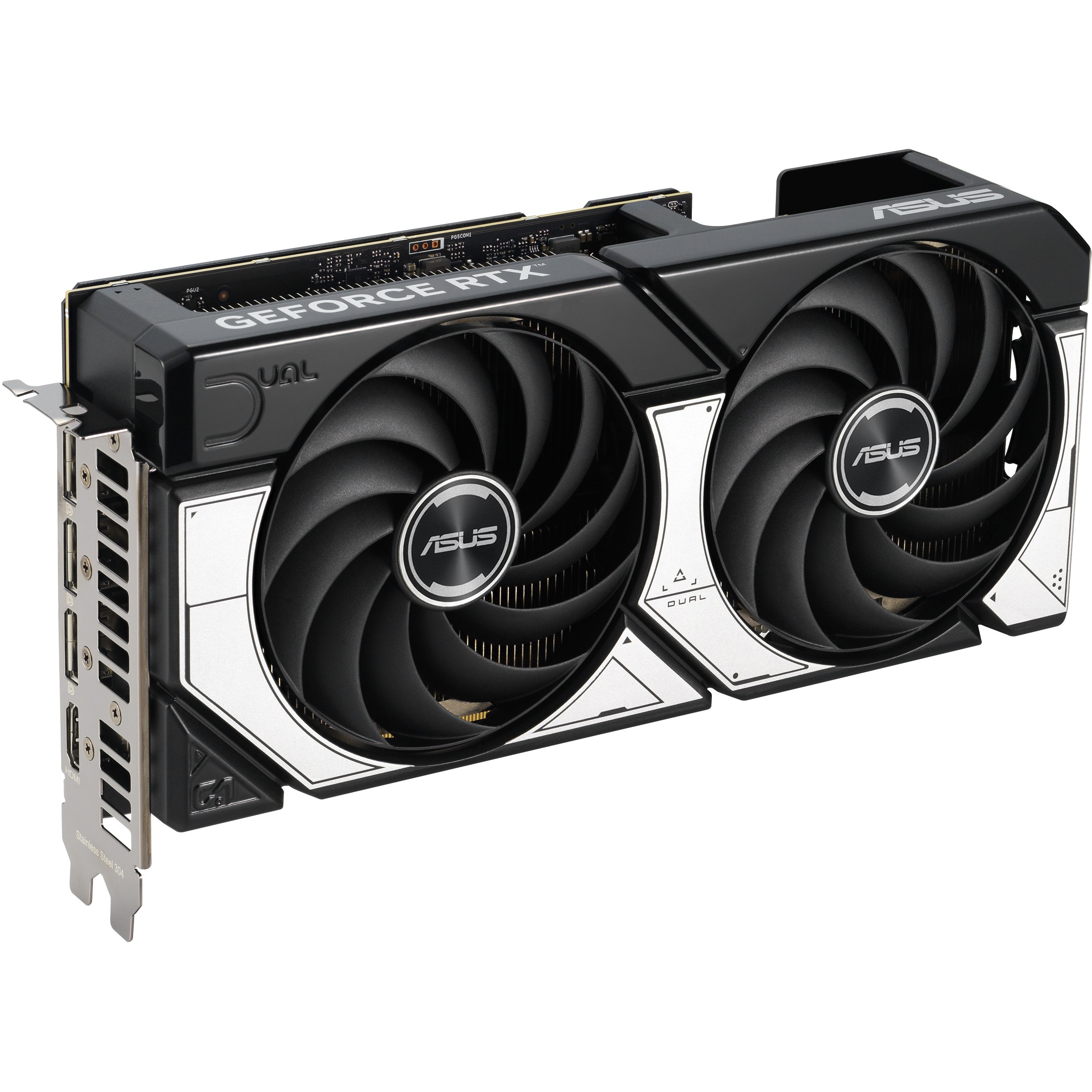 ASUS Dual -RTX5070-O12G