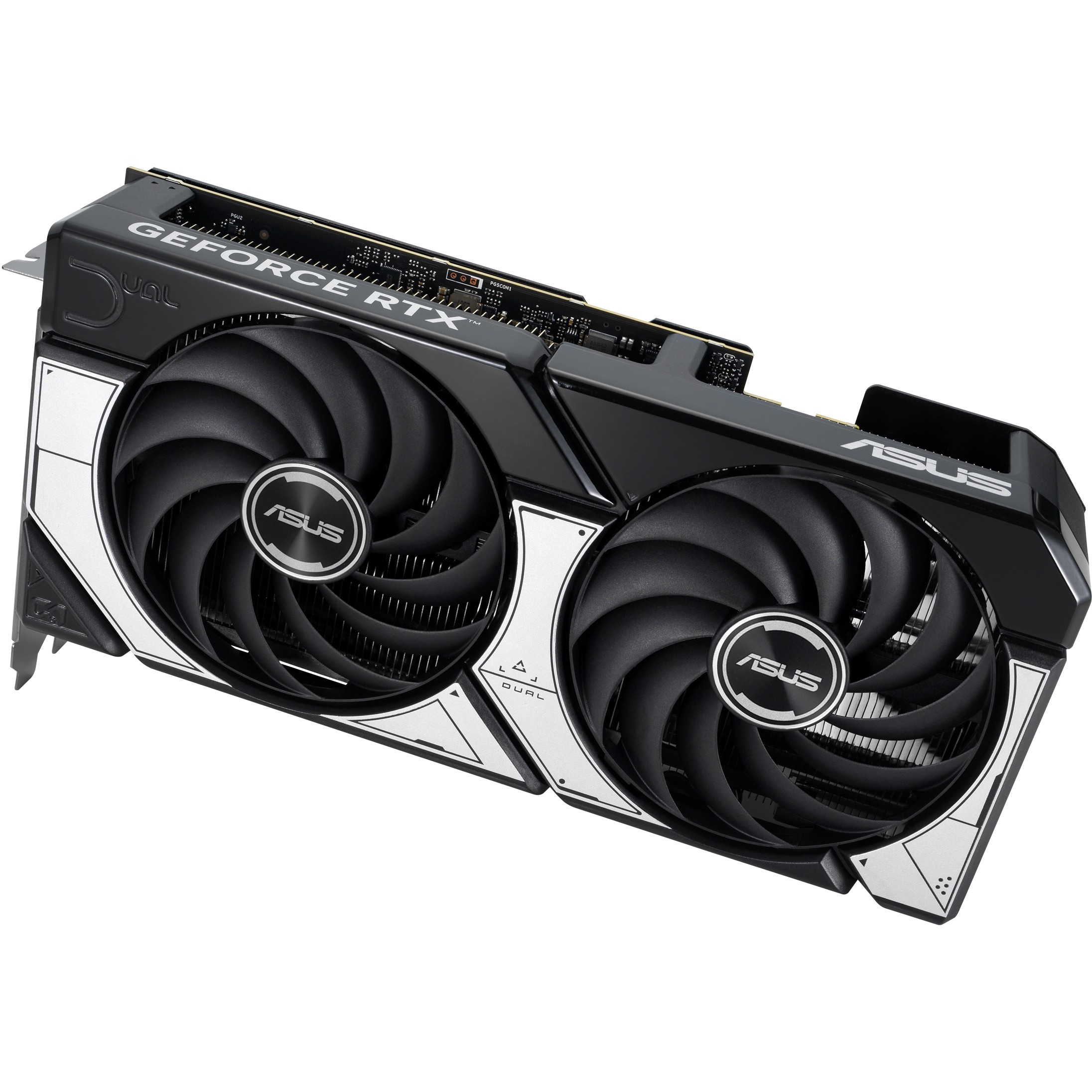 ASUS Dual -RTX5070-O12G