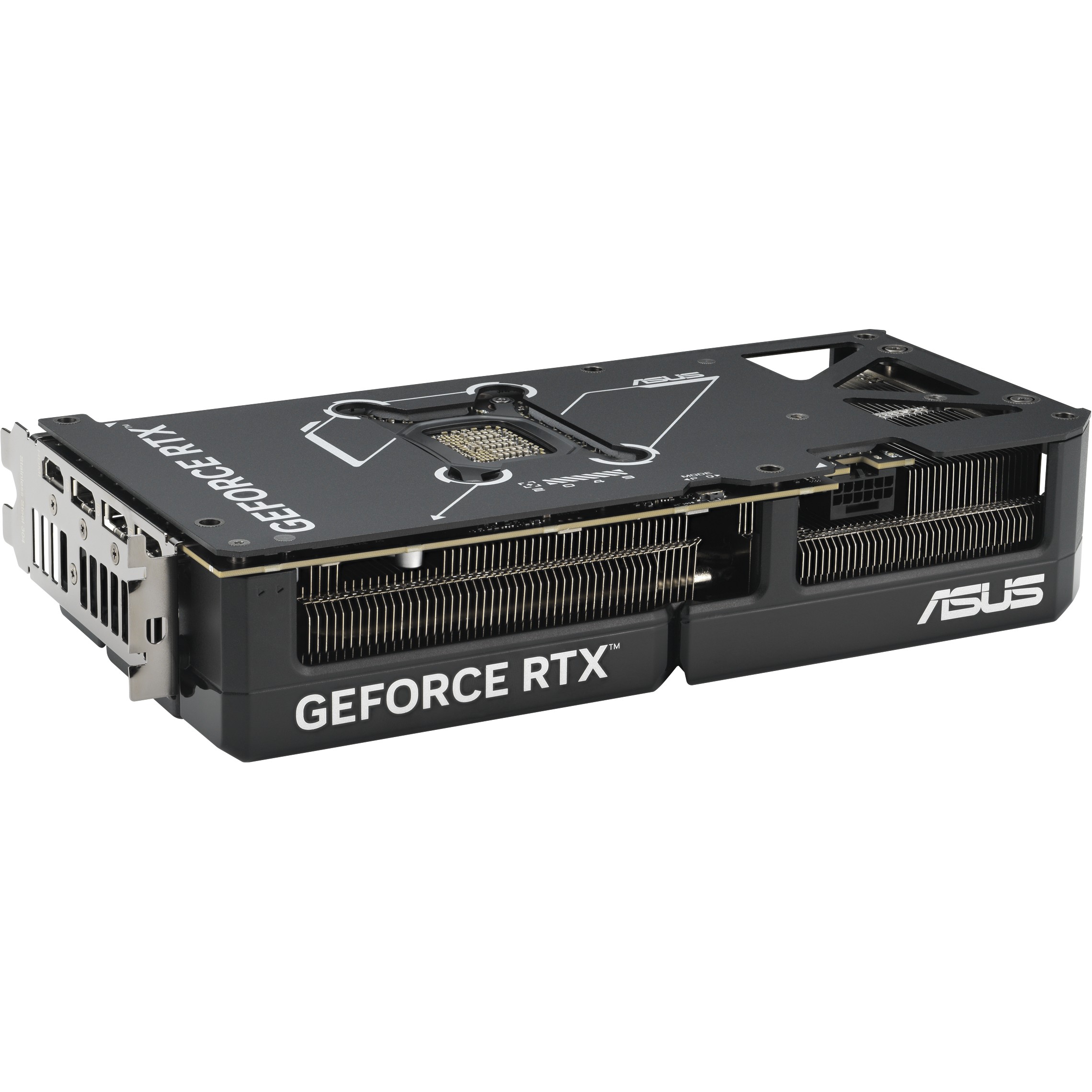 ASUS Dual -RTX5070-O12G