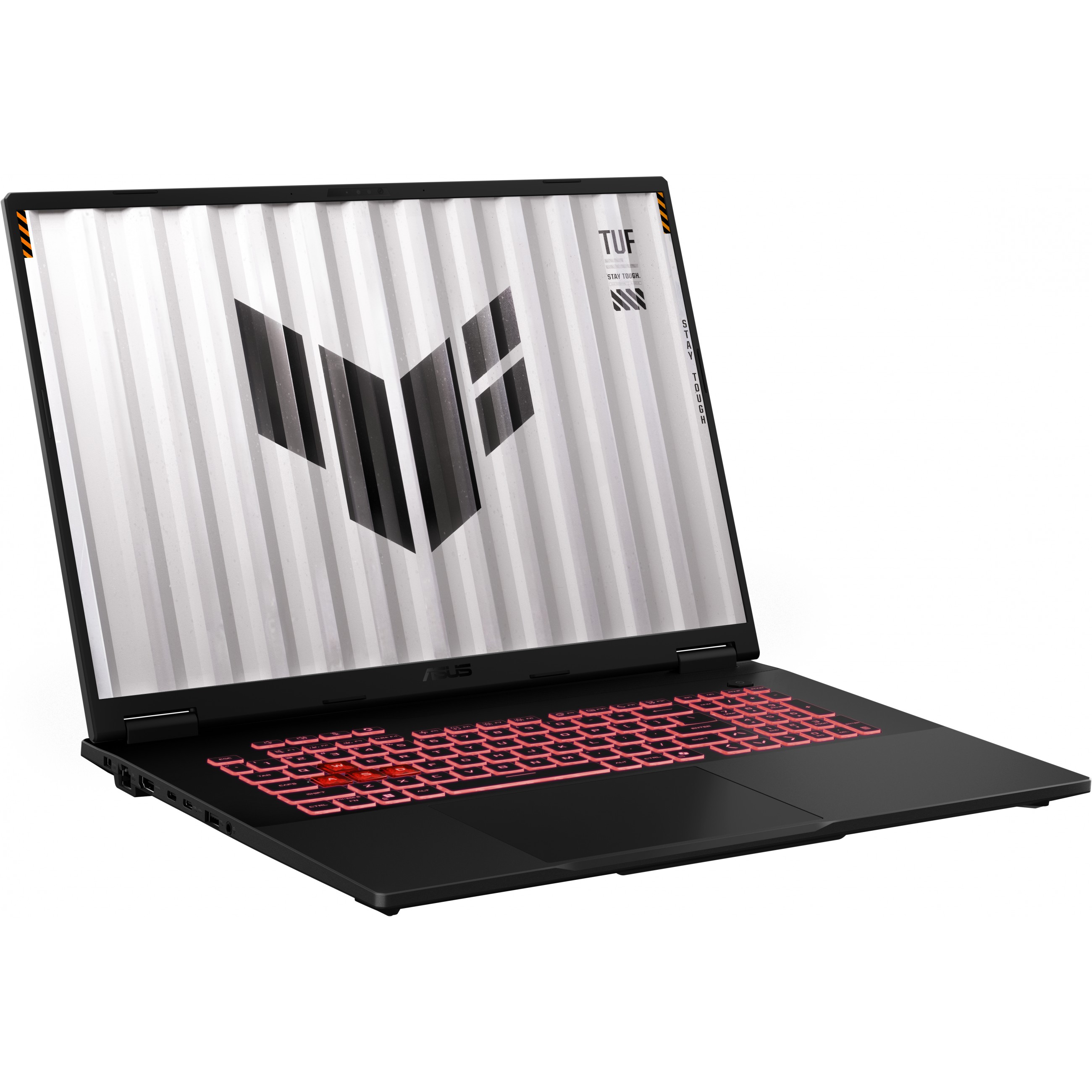 ASUS TUF Gaming A18  R7    260 32 1 5060   FA808UM-S8011W W11H