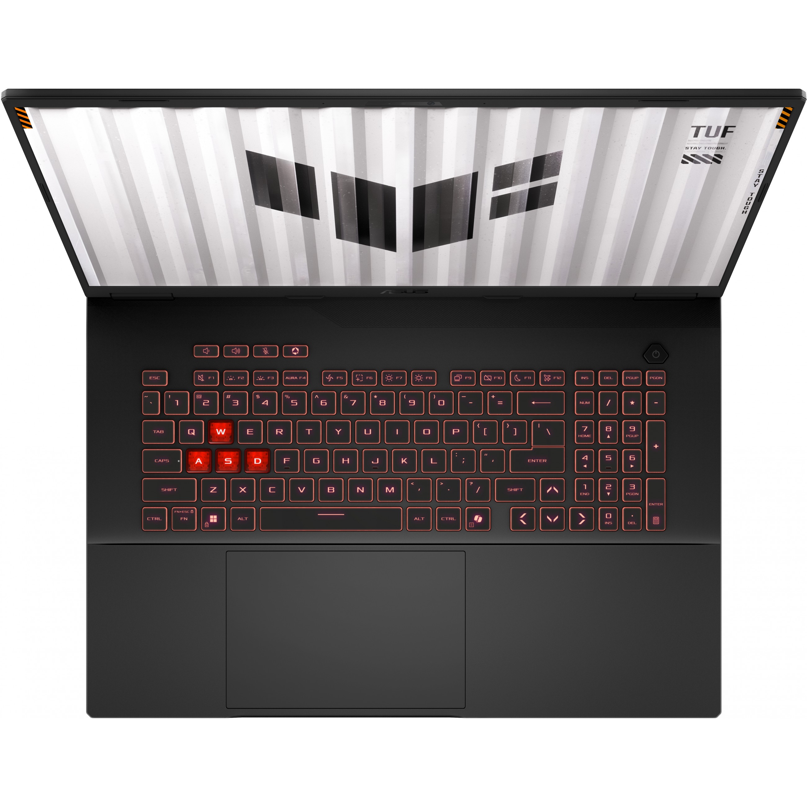 ASUS TUF Gaming A18  R7    260 32 1 5060   FA808UM-S8011W W11H